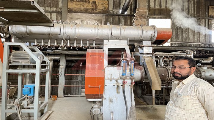 Brand new feed machinery suppliers price in Indonesia